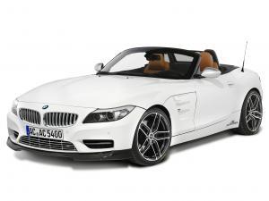 BMW ACS4 Turbo S Roadster by AC Schnitzer
